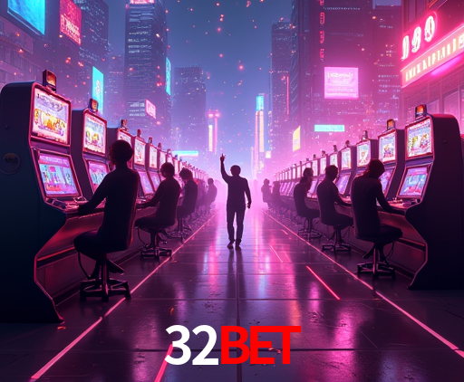 PIX Instantâneo 32Bet