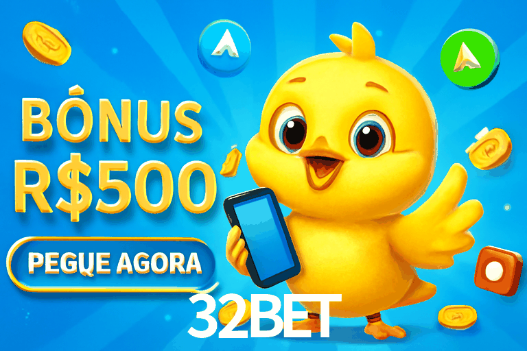 Account Benefits 32Bet