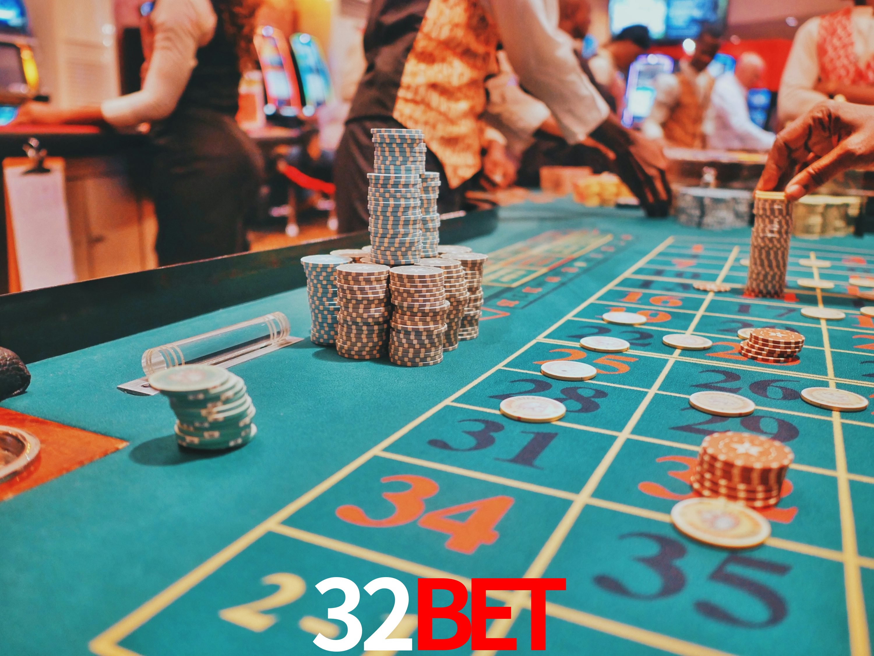 Programa VIP 32Bet
