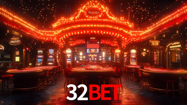 Ofertas Imperdíveis na 32Bet: Promoções e Bônus Que Valem a Pena