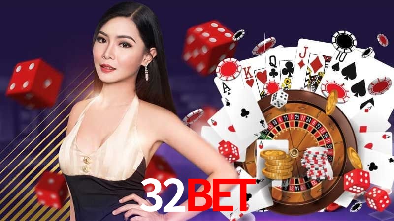A Emoção da Loteria na 32Bet: Uma Chance de Mudança de Vida