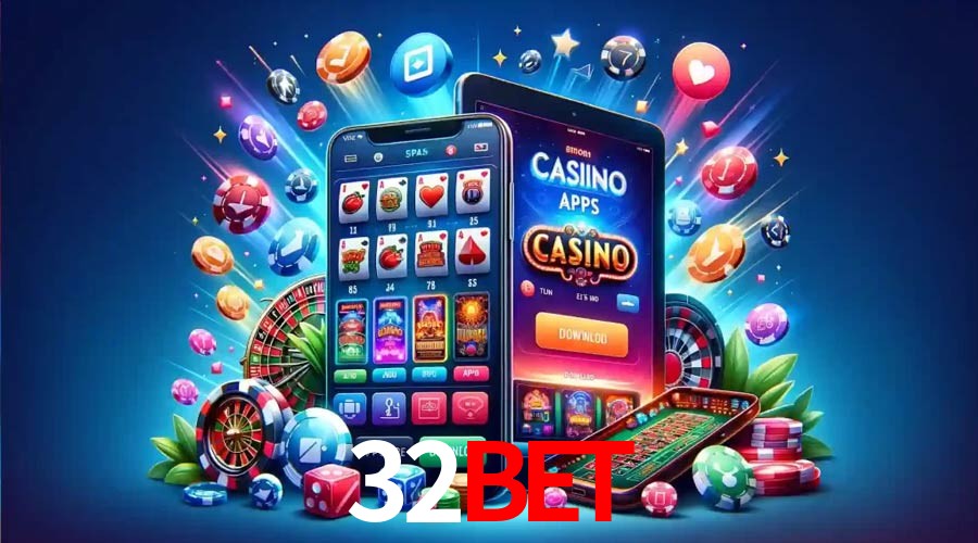 Secure Login 32Bet
