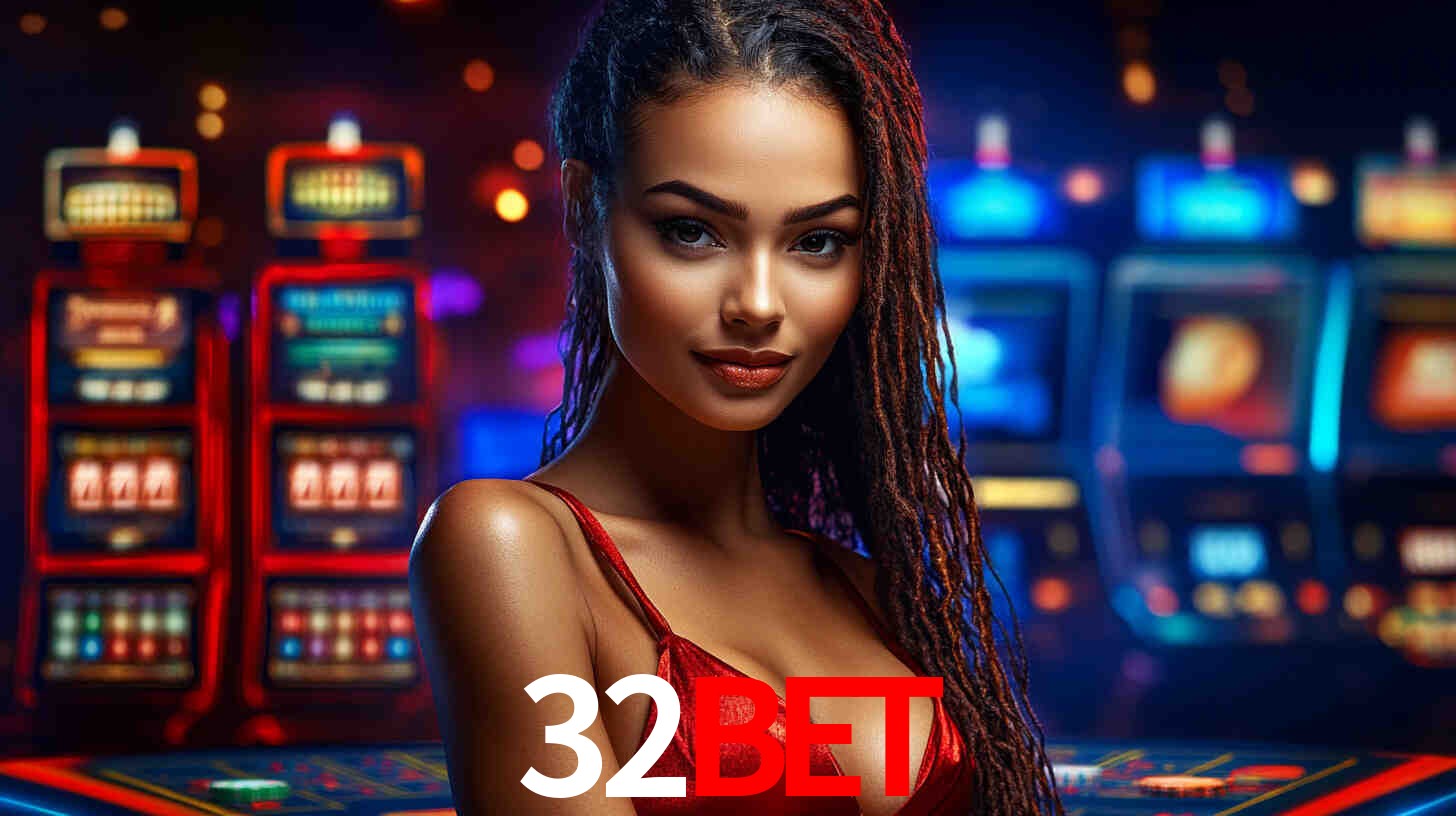 A Popularidade dos Caça-Níqueis no 32Bet