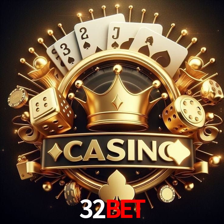 Apostas de Tênis 32Bet