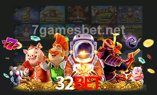 cassino 32Bet